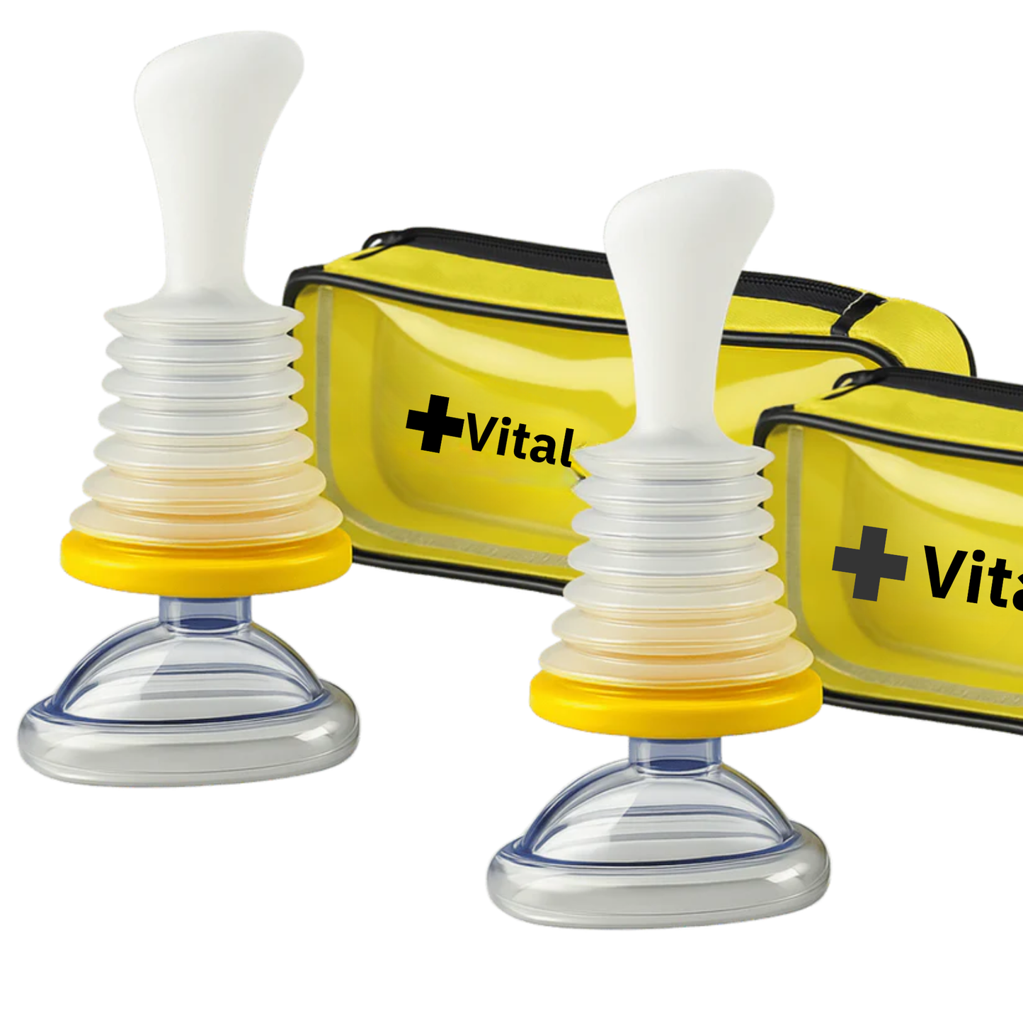 VitalGuard™ - 100-Day
Money Back Guarantee
