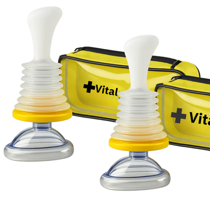 VitalGuard™ - 100-Day
Money Back Guarantee