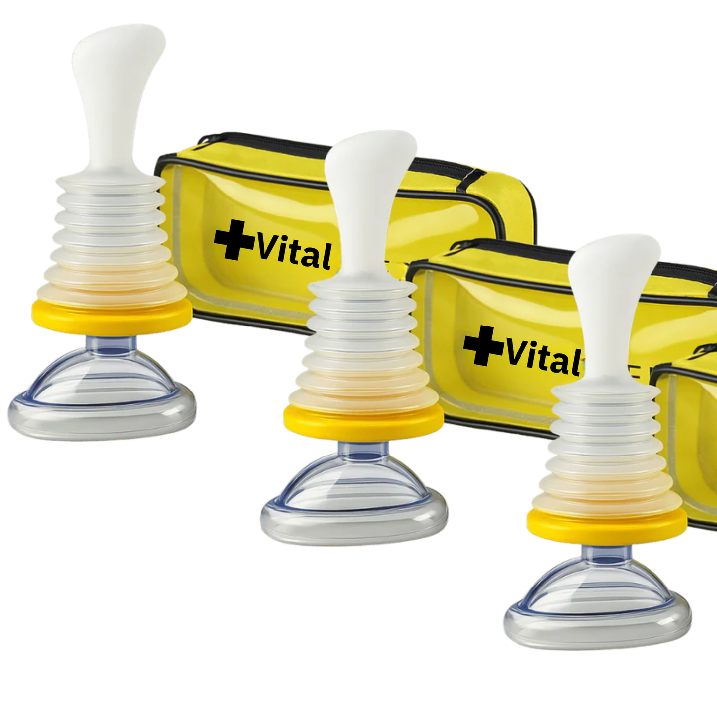 VitalGuard™ - 100-Day
Money Back Guarantee