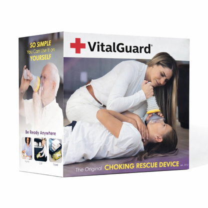 VitalGuard™ - 100-Day
Money Back Guarantee