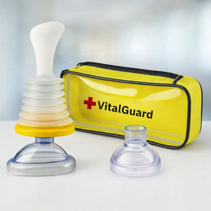 VitalGuard™ - 100-Day
Money Back Guarantee