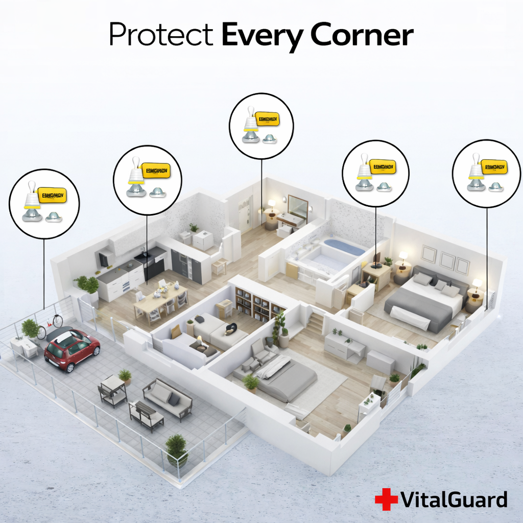 VitalGuard™ - 100-Day
Money Back Guarantee